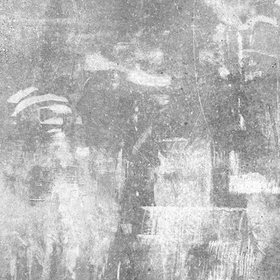 Ode To Concrete 07
