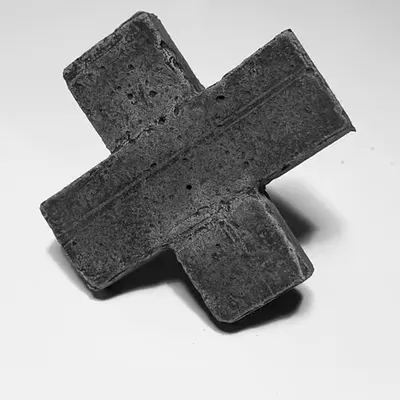 Ode To Concrete 08