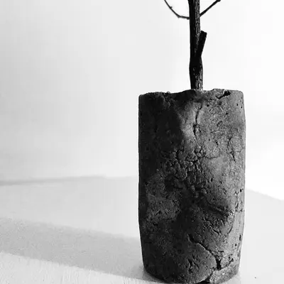 Ode To Concrete 09