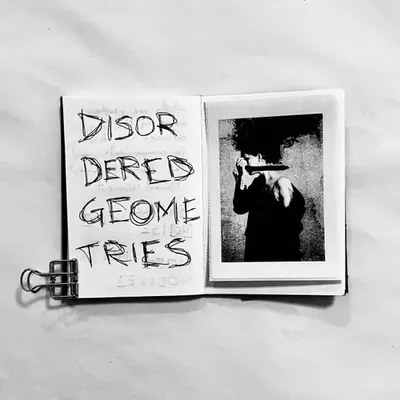 disorderedgeometries
