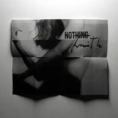 no/zine (poster on the back)