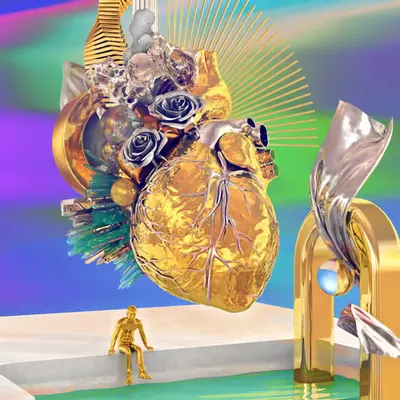 Beautiful Heart