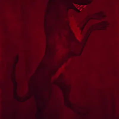 BEAST (OF GEVAUDAN)