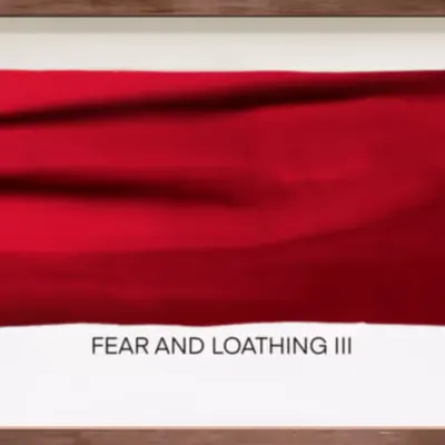 CR-23-02-C Fear and Loathing III