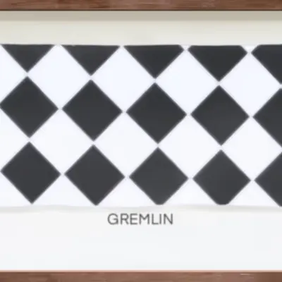 CR-24-01 Gremlin
