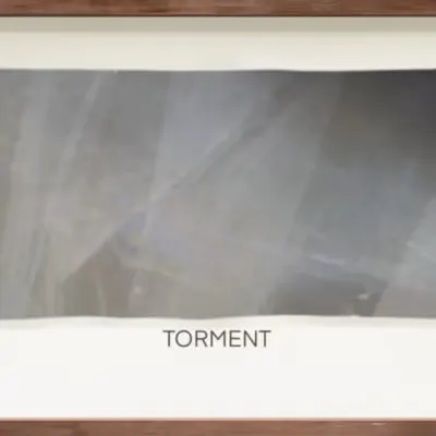 CR-22-33 Torment 