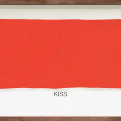 CR-22-30 Kiss