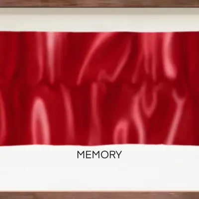 CR-22-22 Memory