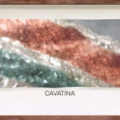 CR-22-14 Cavatina
