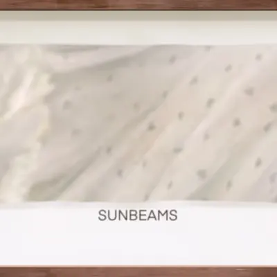 CR-22-12 Sunbeams