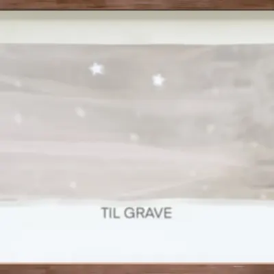 CR-22-05 Til Grave