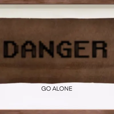 CR-22-02 Go Alone
