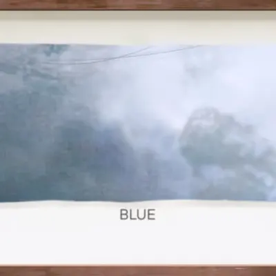 CR-21-81 Blue