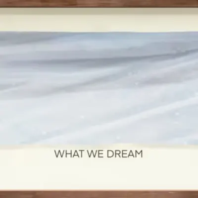 CR-21-79 What We Dream