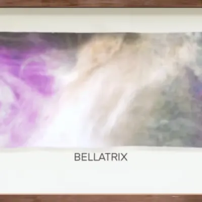 CR-21-72 Bellatrix