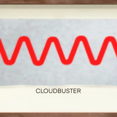 CR-21-71 Cloudbuster