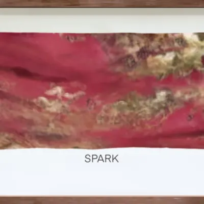 CR-21-68 Spark