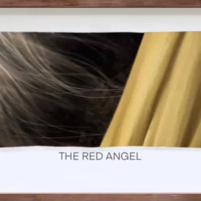 CR-23-06 The Red Angel