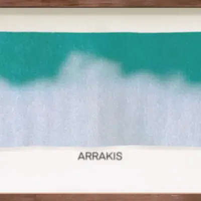 CR-21-61 Arrakis
