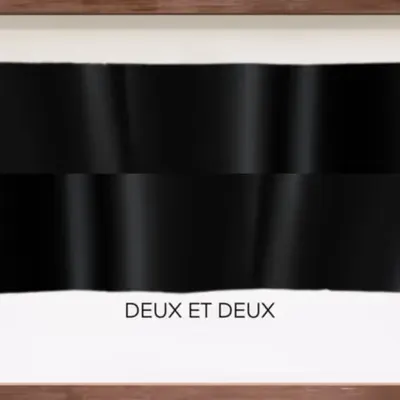 CR-21-59 Deux et Deux