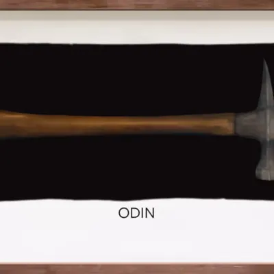 CR-21-53 Odin