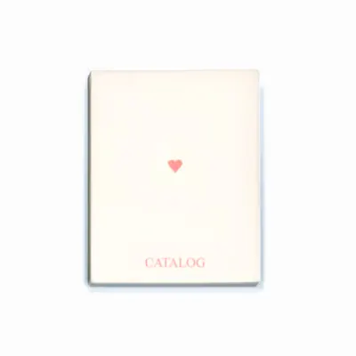 CATALOGUE RAISONNÉ #1/1000