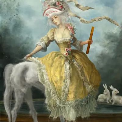 The Unicorn