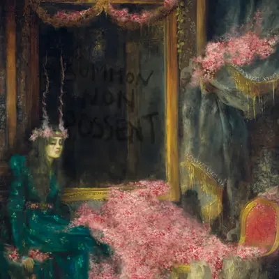 After the Ball