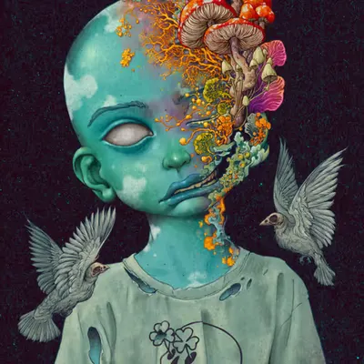 Semblance of Life