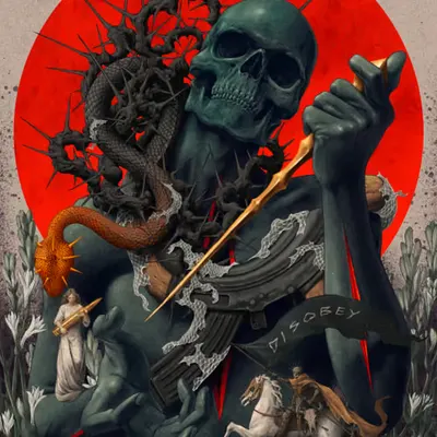 Thorns of Defiance