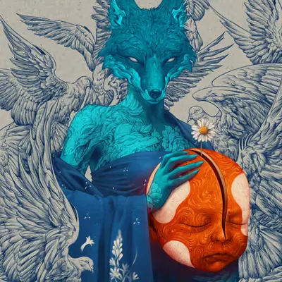 Cradle of the Lonely Flower