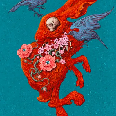 Red Rabbit