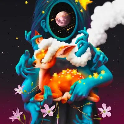 The Dreamer