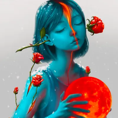 Red Winter