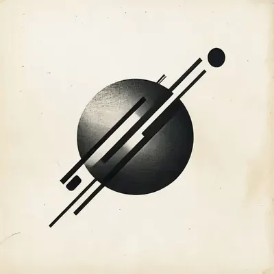 Balance #03