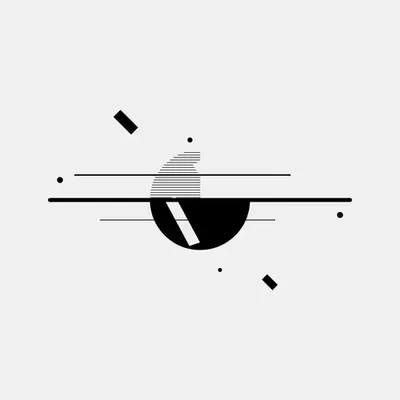 In search of the shape #0077