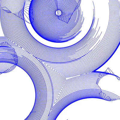Ballpoint #1