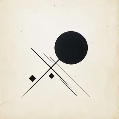 Balance #02