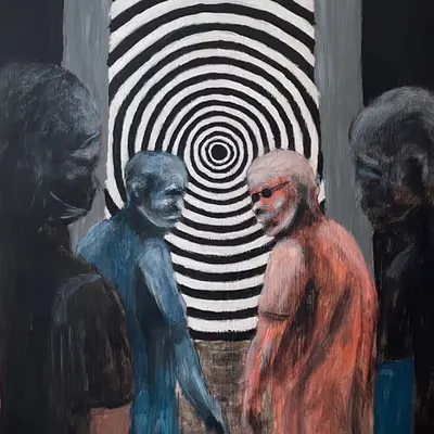 Drawing circles