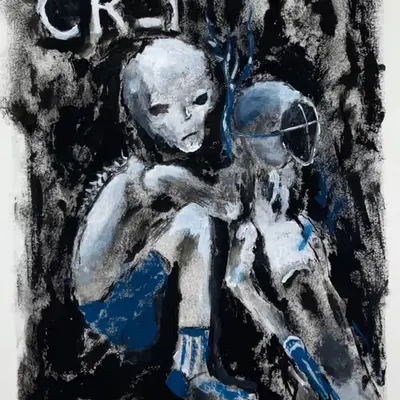 CRY-for you