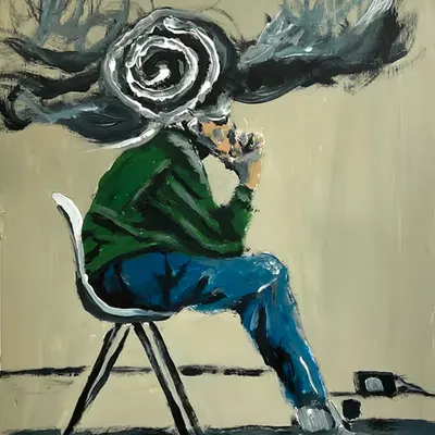 The Overthinker