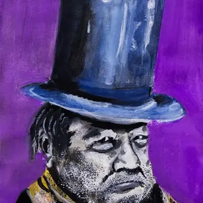 The gentleman