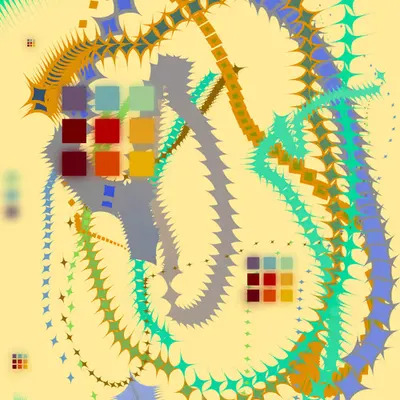 Daily Quick Alchemy no.4