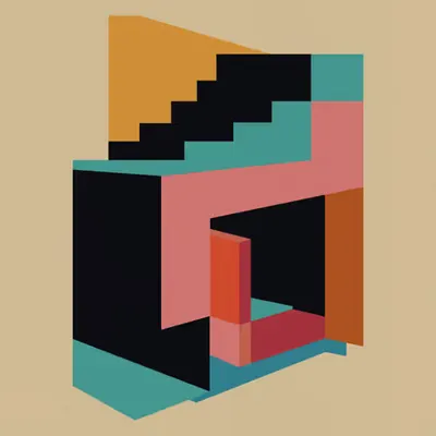 STRUCTURE #5