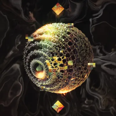 Dark Energy (Collector's Special Edition)