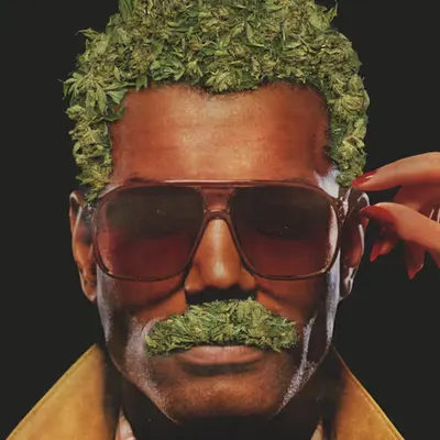 WEEDMAN #1/42