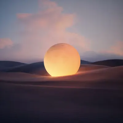 The Sunset #1/65