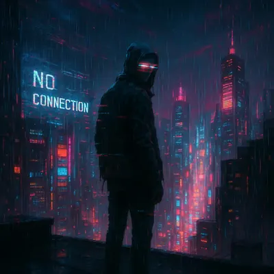 //signal lost by OG