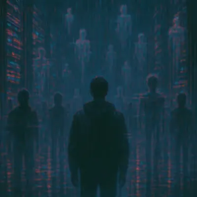 //archive of forgotten souls by OG