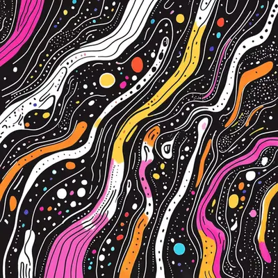 //abstracts of joy 2 by OG